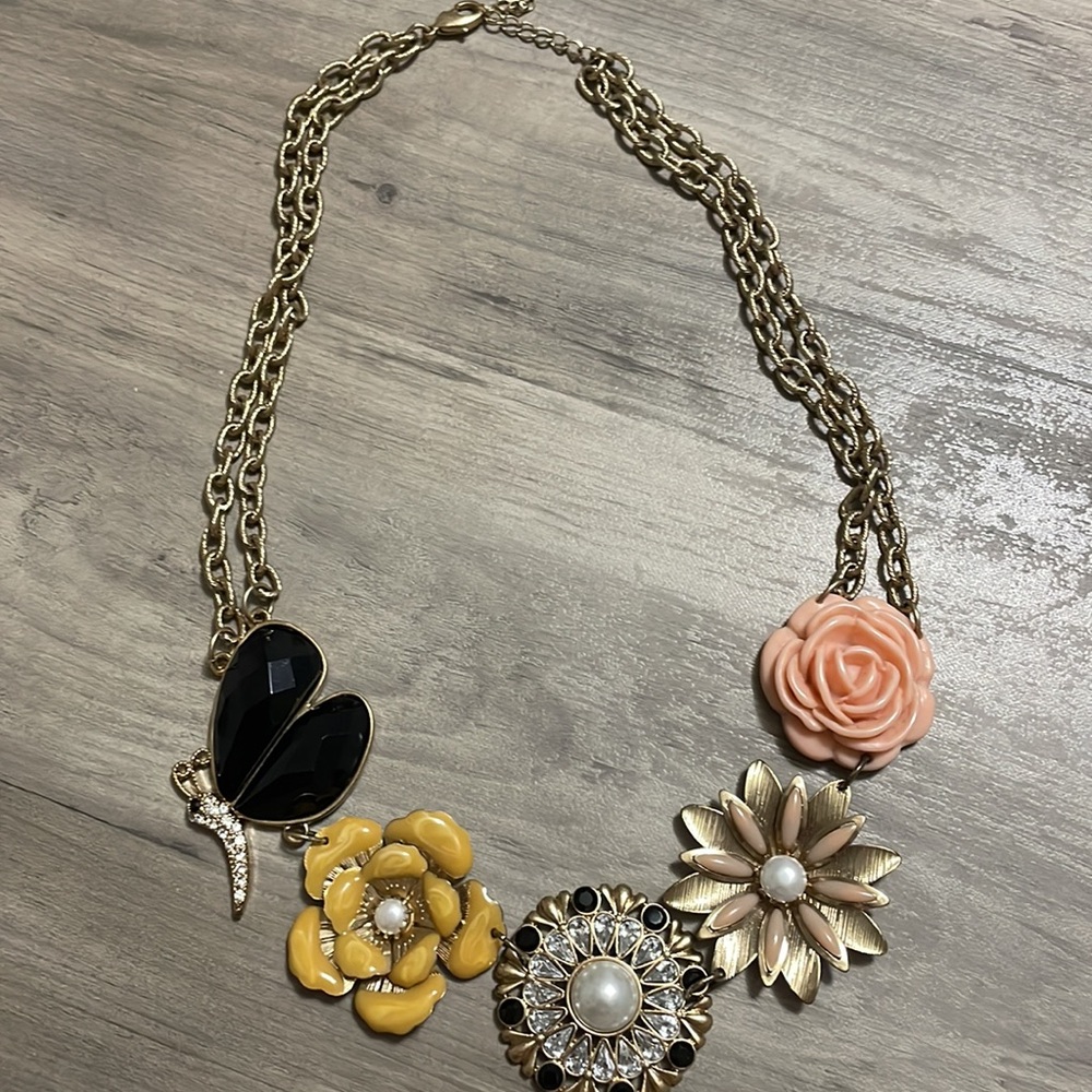 Bundle of jewelry - Picture 2 of 10